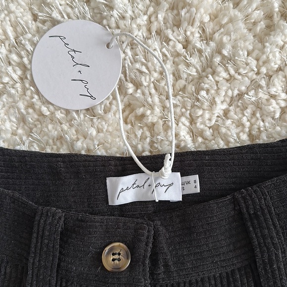 NWT Petal & Pup Talaren Shorts - Picture 8 of 9